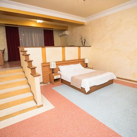 Nor Dzoraberd Hotel Complex 예레반 외부 사진