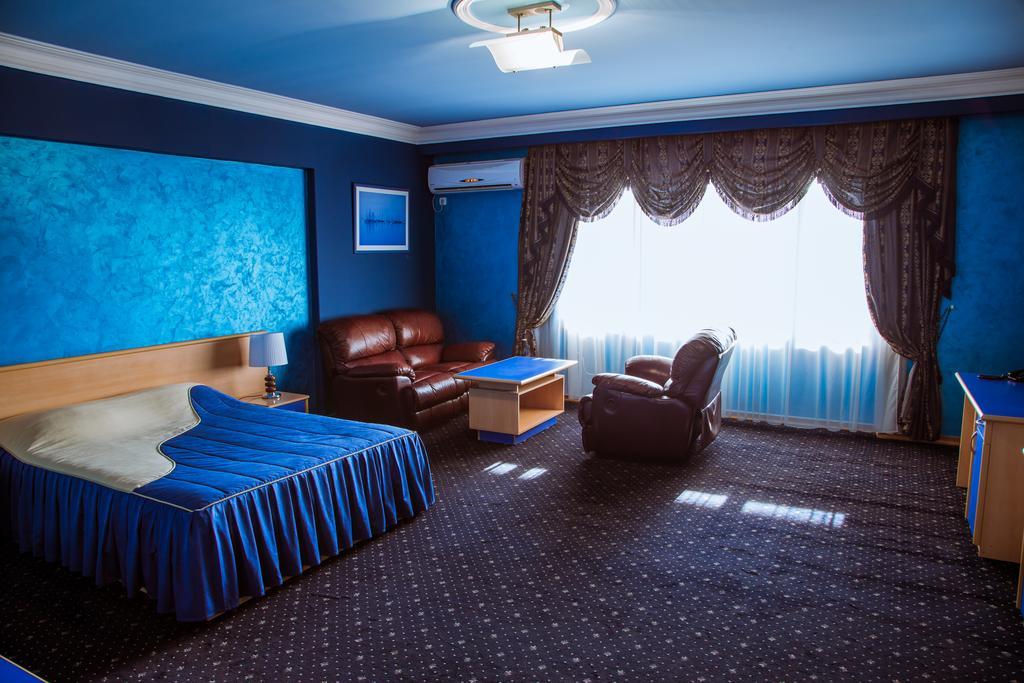 Nor Dzoraberd Hotel Complex 예레반 외부 사진
