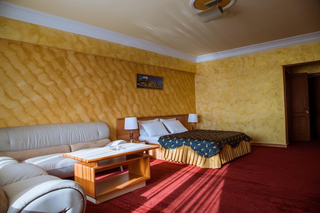 Nor Dzoraberd Hotel Complex 예레반 외부 사진